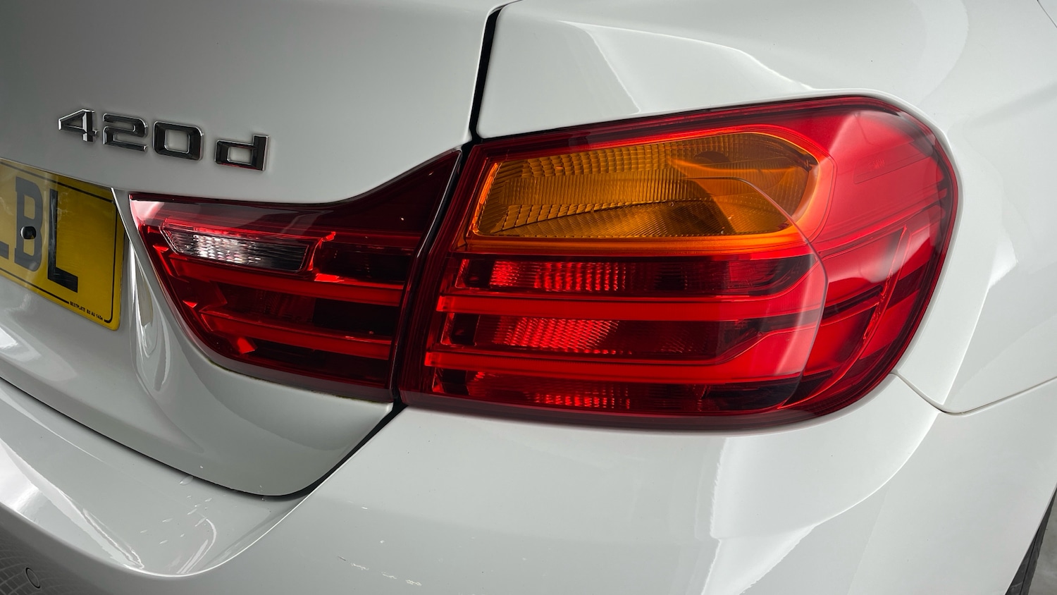 Used BMW 4 Series 2016 for sale - 76719163: Photo 22