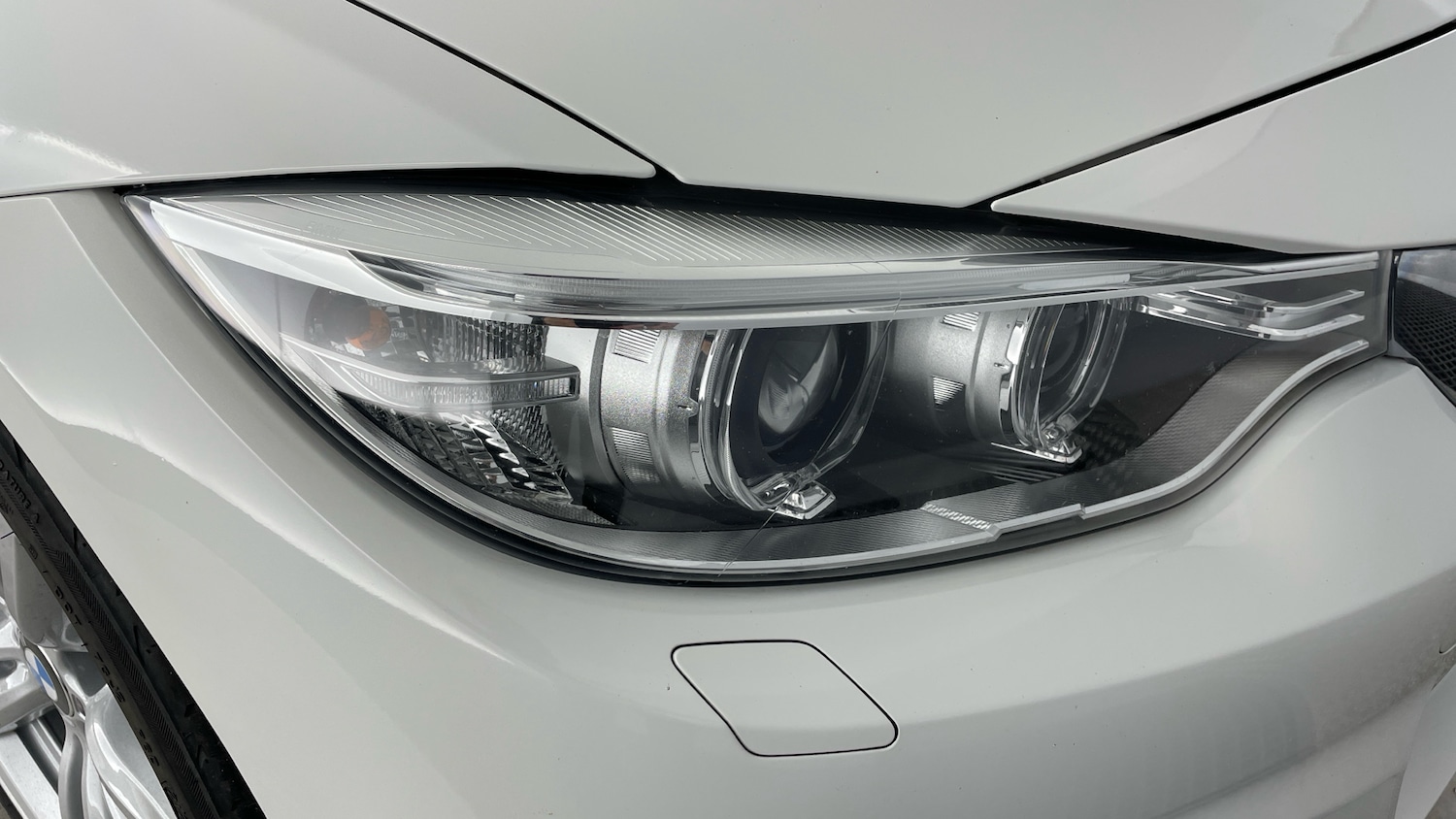 Used BMW 4 Series 2016 for sale - 76719163: Photo 23