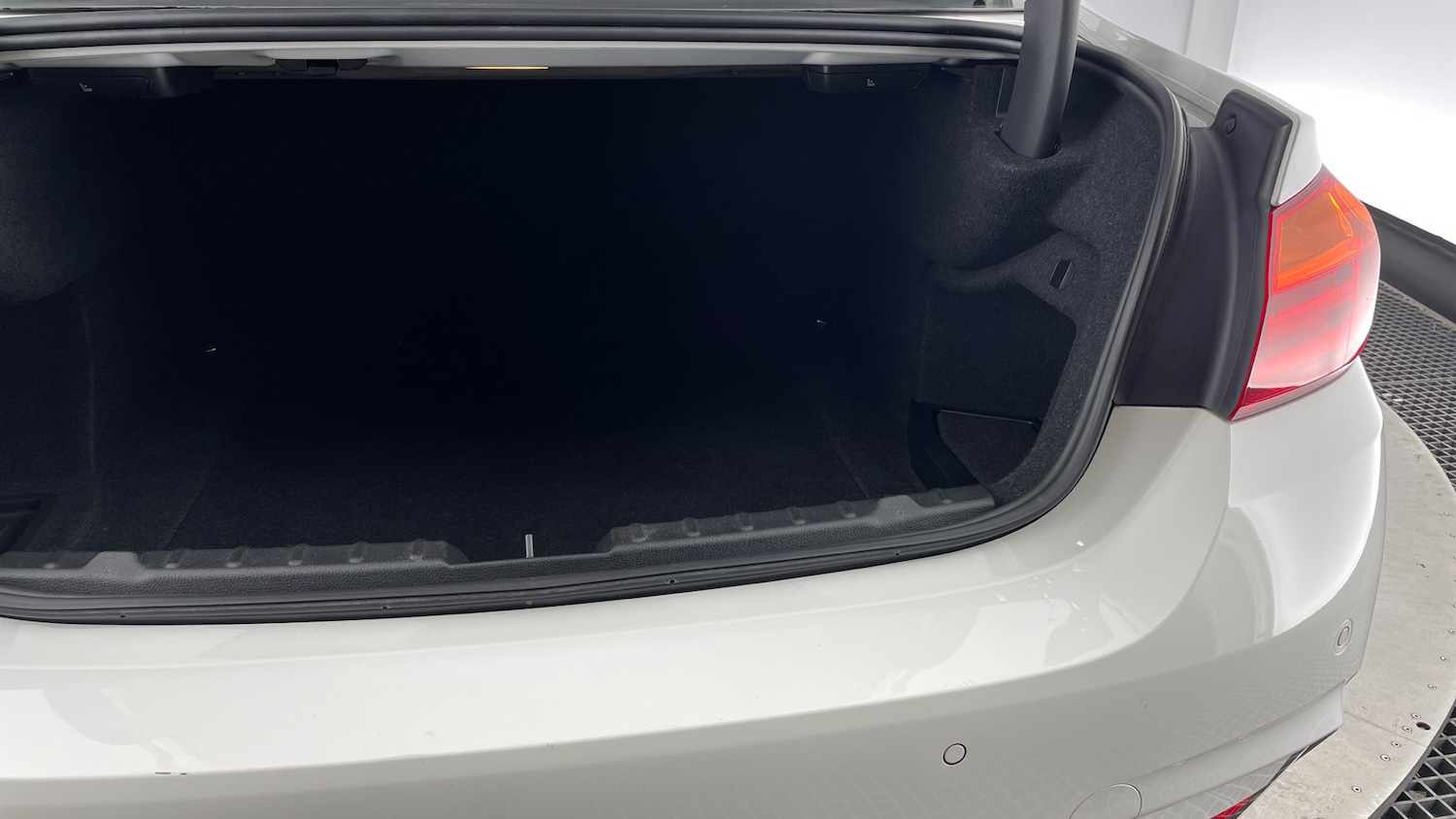 Used BMW 4 Series 2016 for sale - 76719163: Photo 37