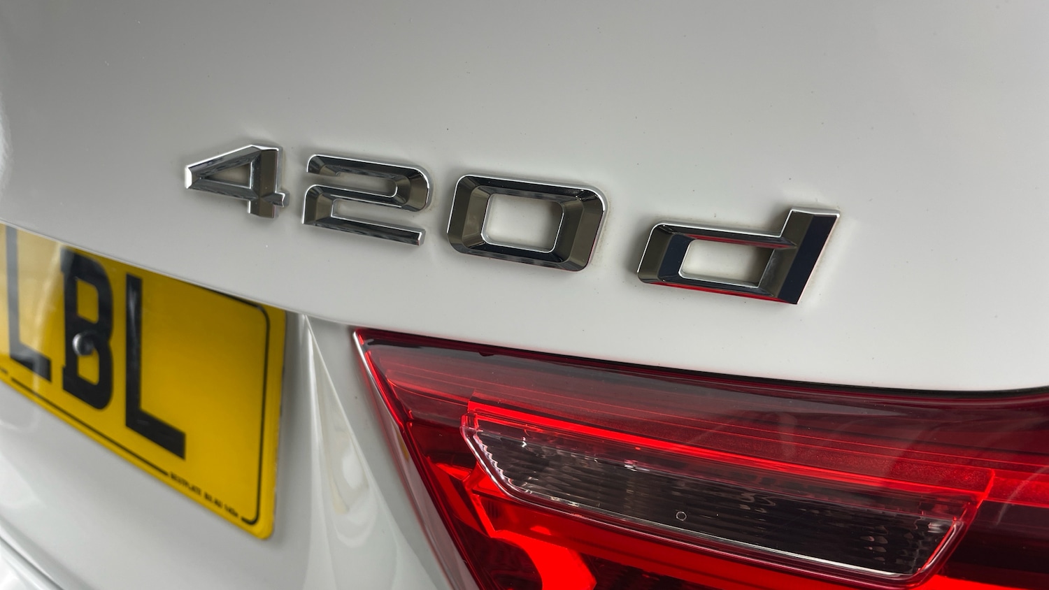 Used BMW 4 Series 2016 for sale - 76719163: Photo 41