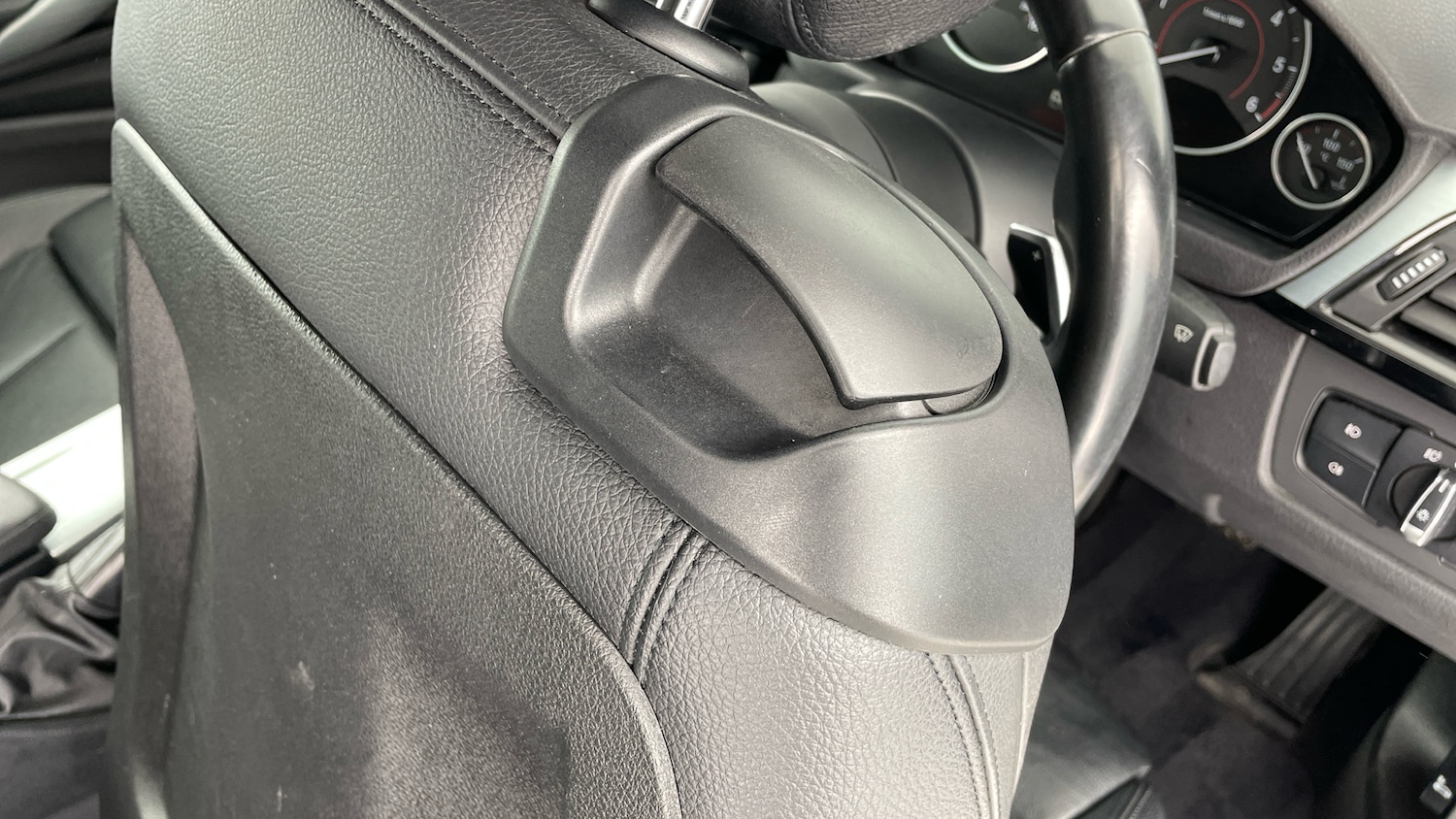 Used BMW 4 Series 2016 for sale - 76719163: Photo 45