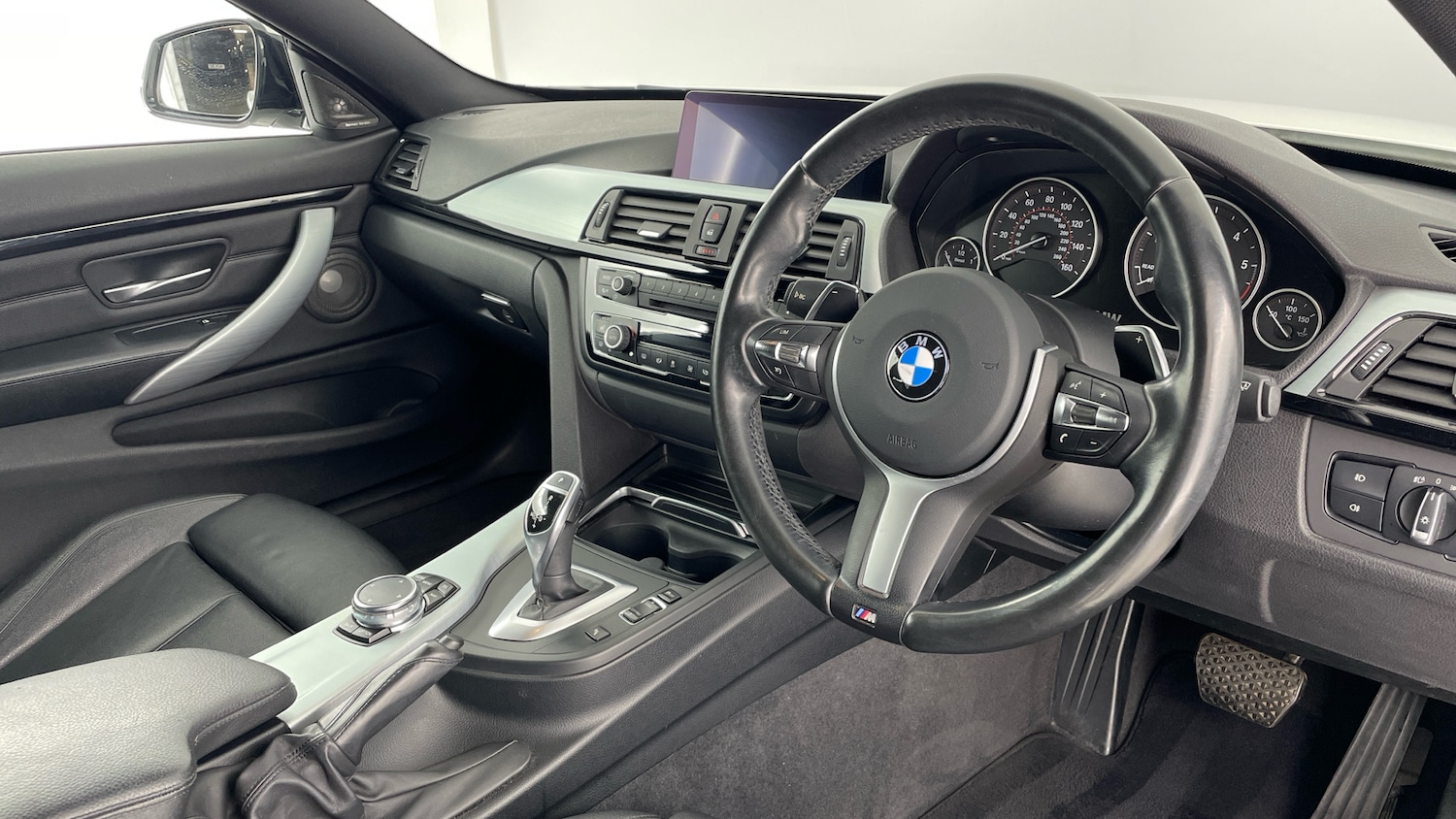 Used BMW 4 Series 2016 for sale - 76719163: Photo 6