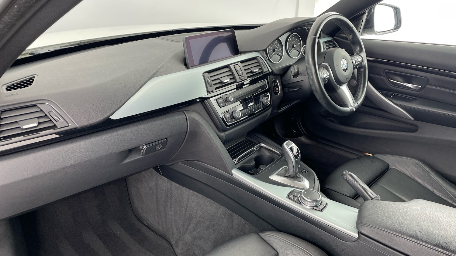 Used BMW 4 Series 2016 for sale - 76719163: Photo 7