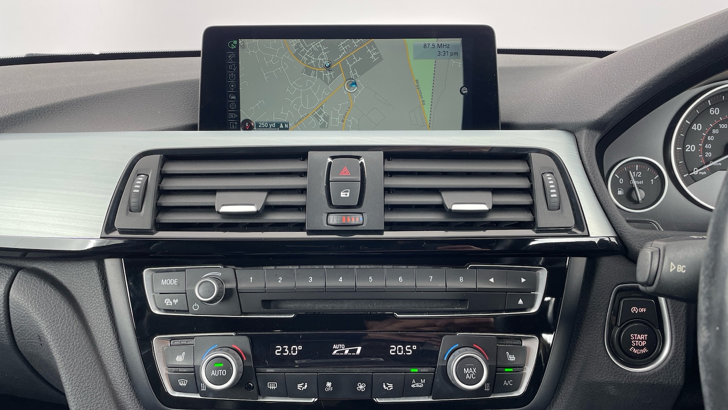 Used BMW 4 Series 2016 for sale - 76719163: Photo 8