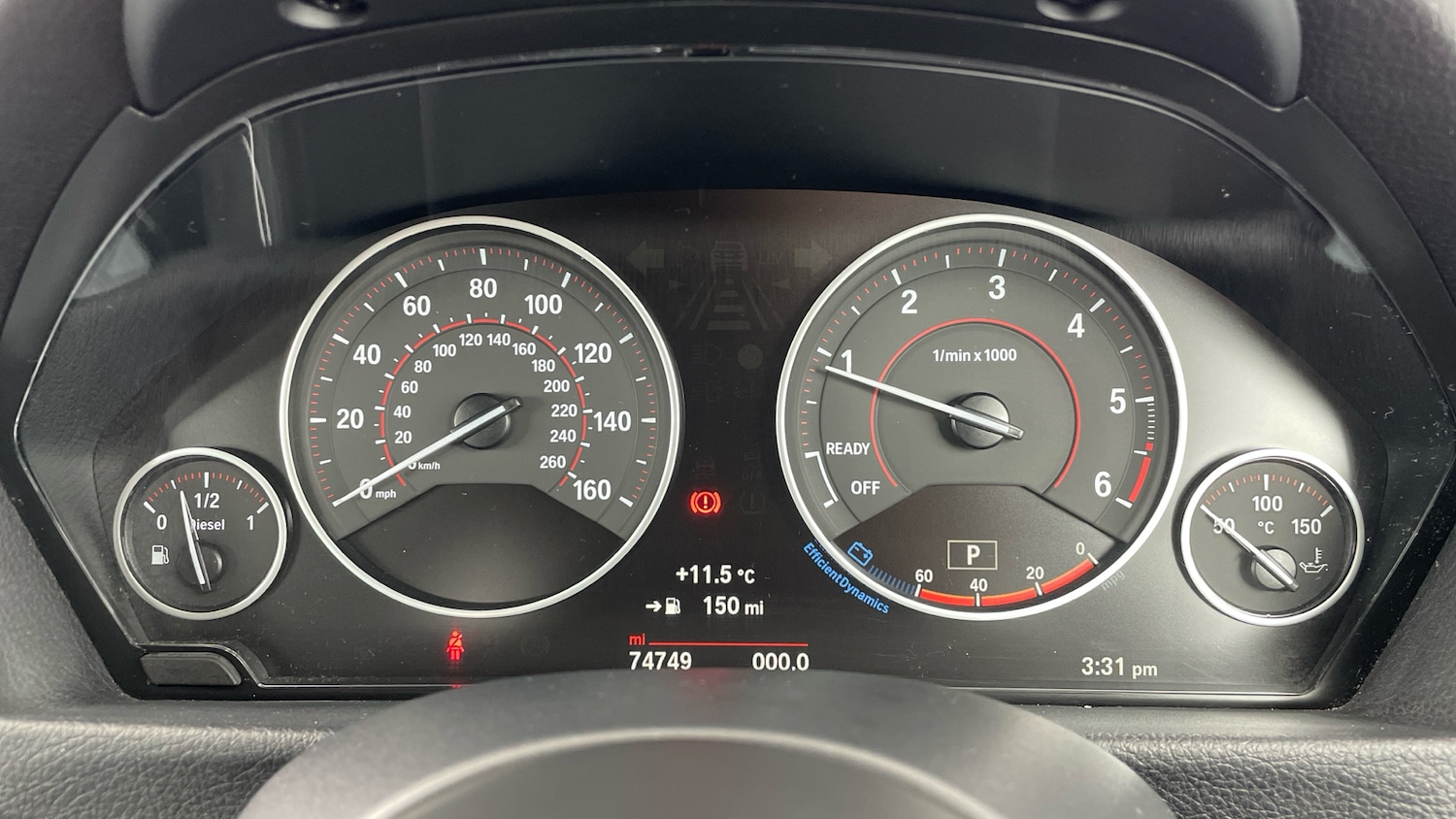 Used BMW 4 Series 2016 for sale - 76719163: Photo 9