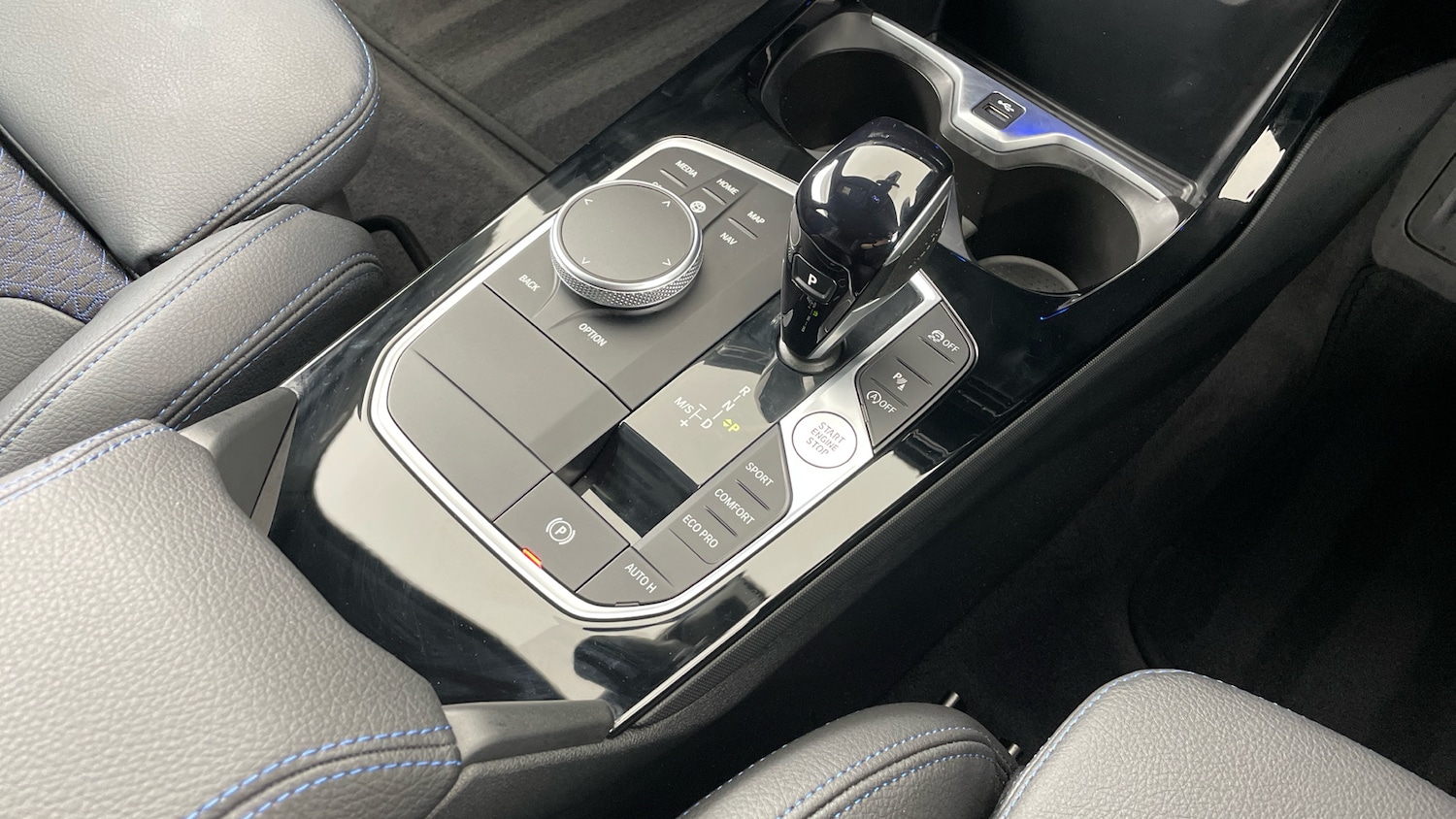 Used BMW 1 Series 2024 for sale - 77679318: Photo 10