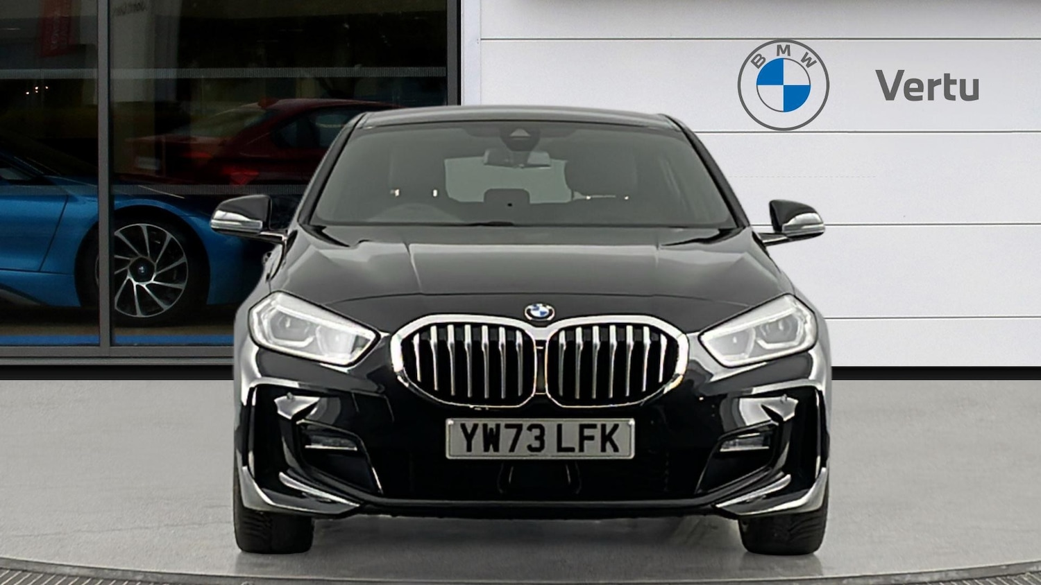 Used BMW 1 Series 2024 for sale - 77679318: Photo 16