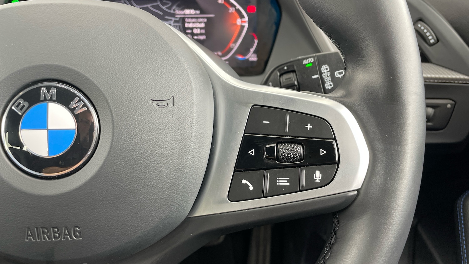 Used BMW 1 Series 2024 for sale - 77679318: Photo 18