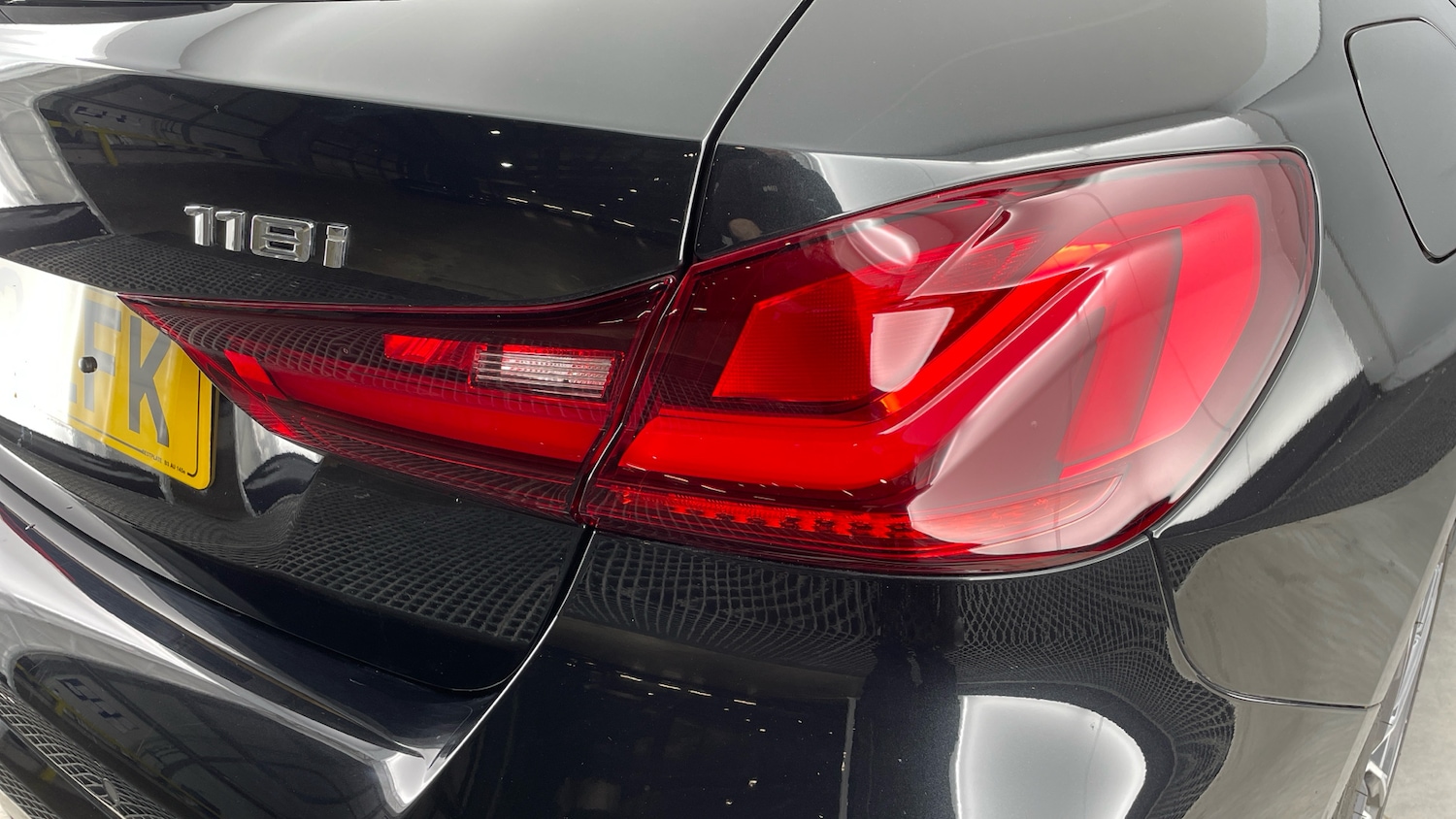 Used BMW 1 Series 2024 for sale - 77679318: Photo 22