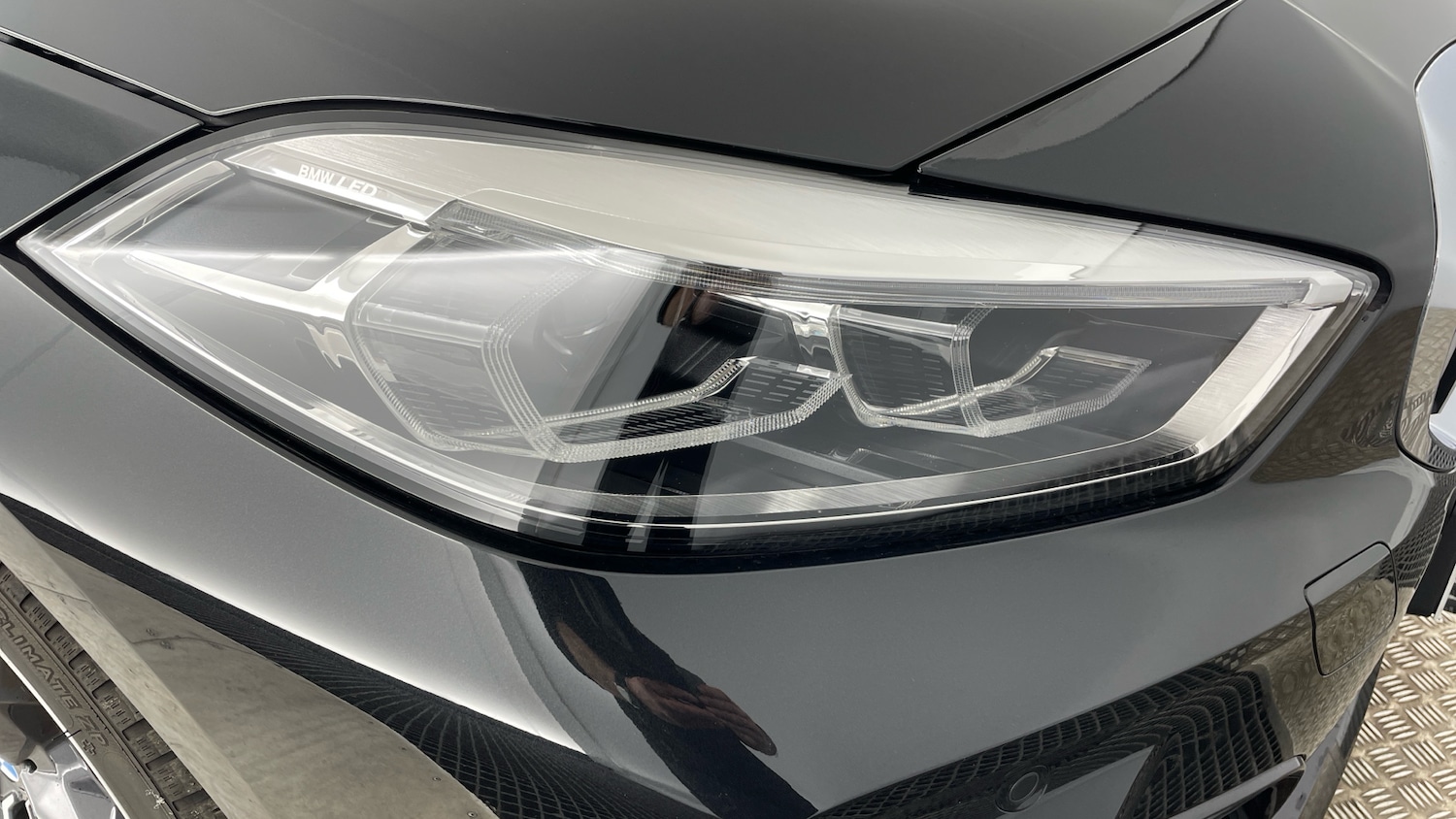 Used BMW 1 Series 2024 for sale - 77679318: Photo 23