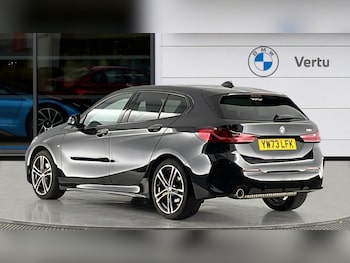 Used BMW 1 Series 2024 for sale - 77679318: Photo