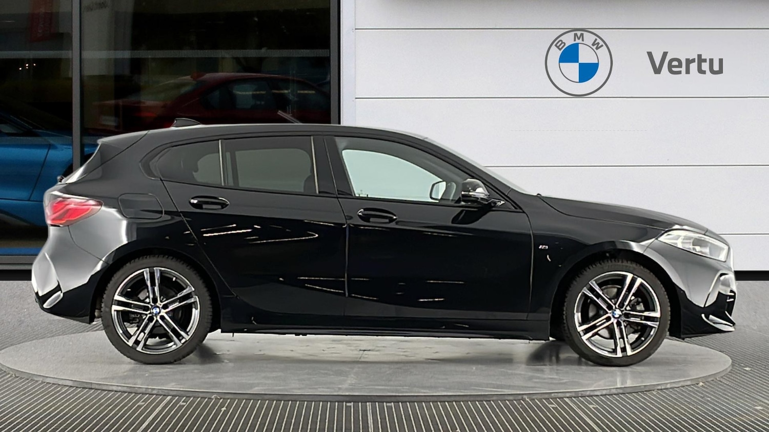 Used BMW 1 Series 2024 for sale - 77679318: Photo 3