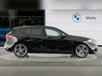 Used BMW 1 Series 2024 for sale - 77679318: Photo