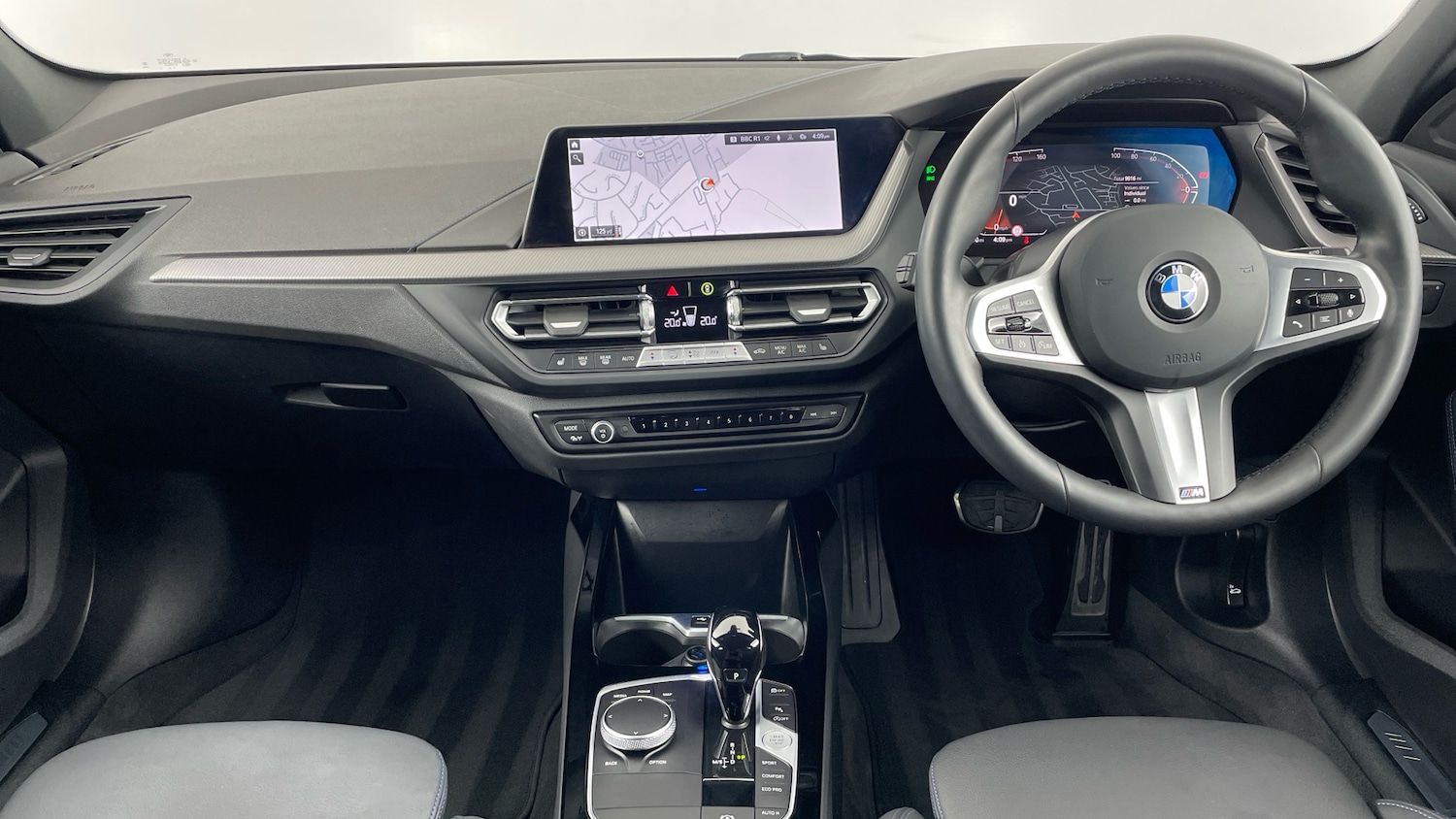 Used BMW 1 Series 2024 for sale - 77679318: Photo 4