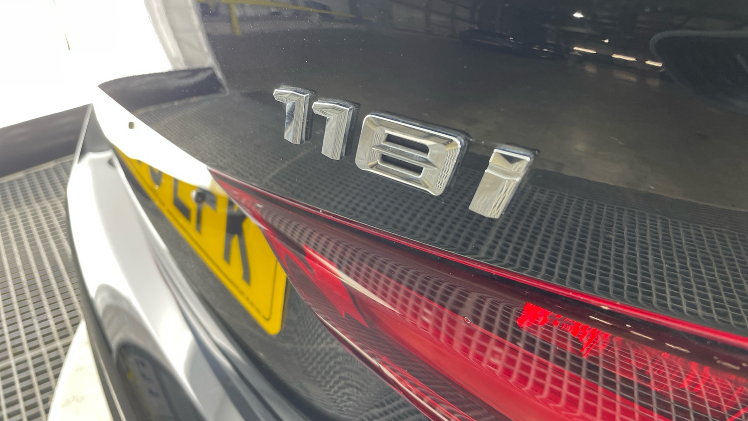 Used BMW 1 Series 2024 for sale - 77679318: Photo 42