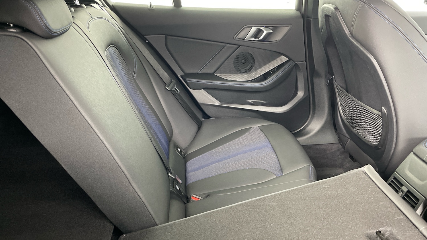 Used BMW 1 Series 2024 for sale - 77679318: Photo 47