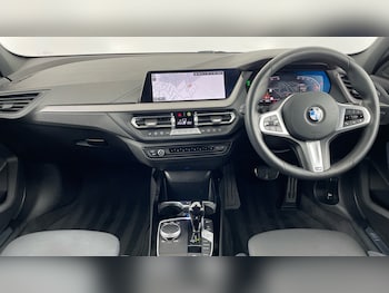 Used BMW 1 Series 2024 for sale - 77679318: Photo