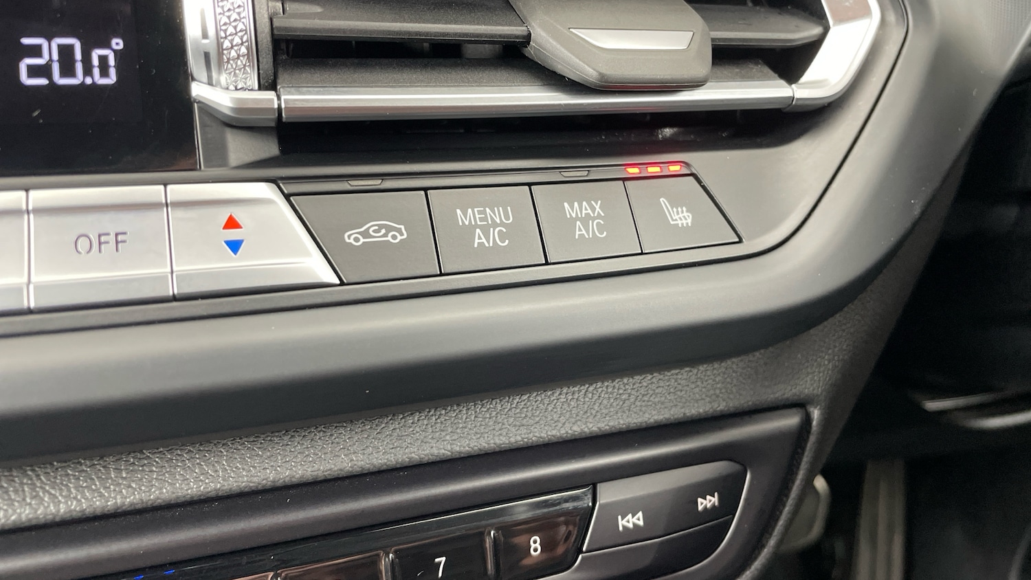 Used BMW 1 Series 2024 for sale - 77679318: Photo 59