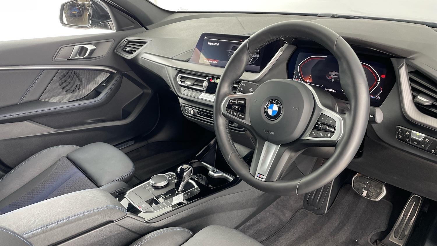 Used BMW 1 Series 2024 for sale - 77679318: Photo 6