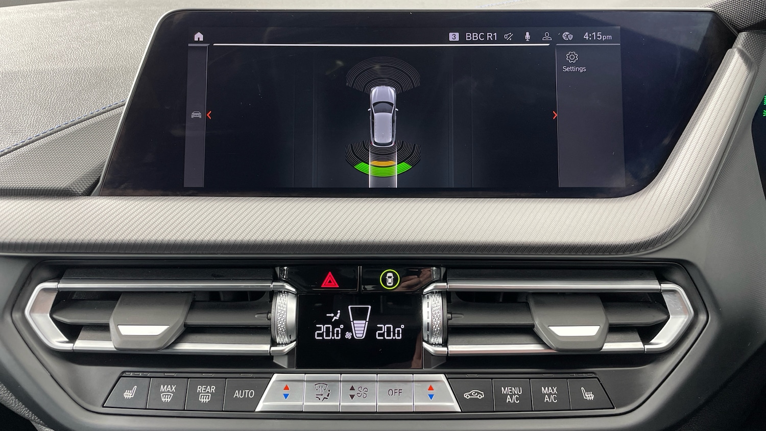 Used BMW 1 Series 2024 for sale - 77679318: Photo 61