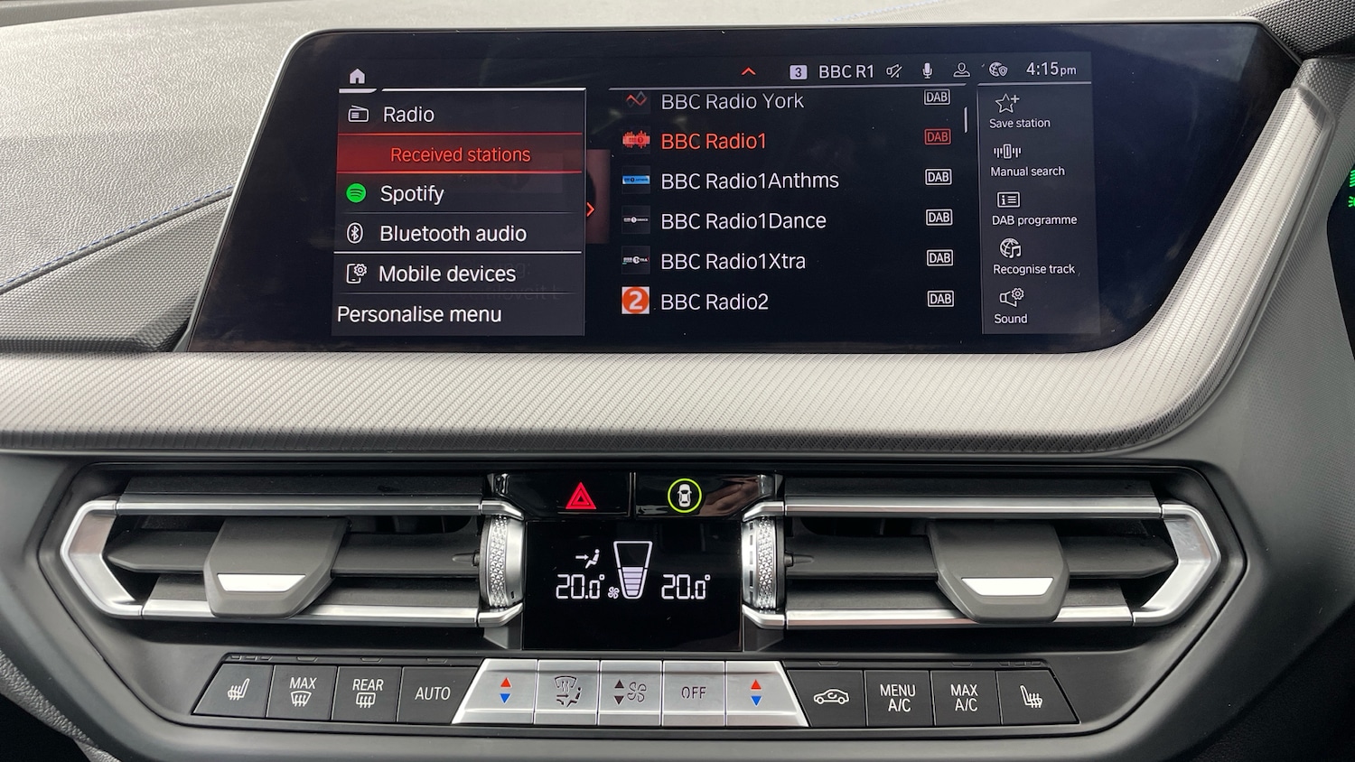 Used BMW 1 Series 2024 for sale - 77679318: Photo 62