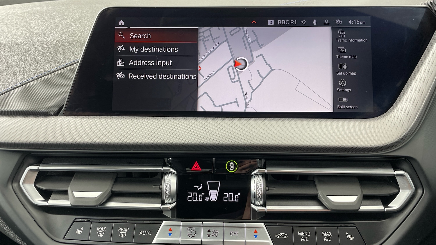 Used BMW 1 Series 2024 for sale - 77679318: Photo 64