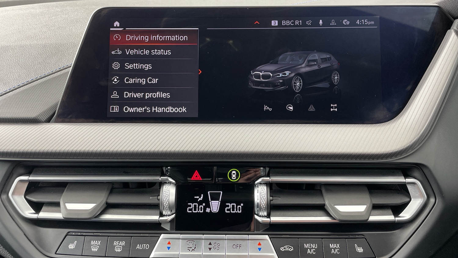 Used BMW 1 Series 2024 for sale - 77679318: Photo 65