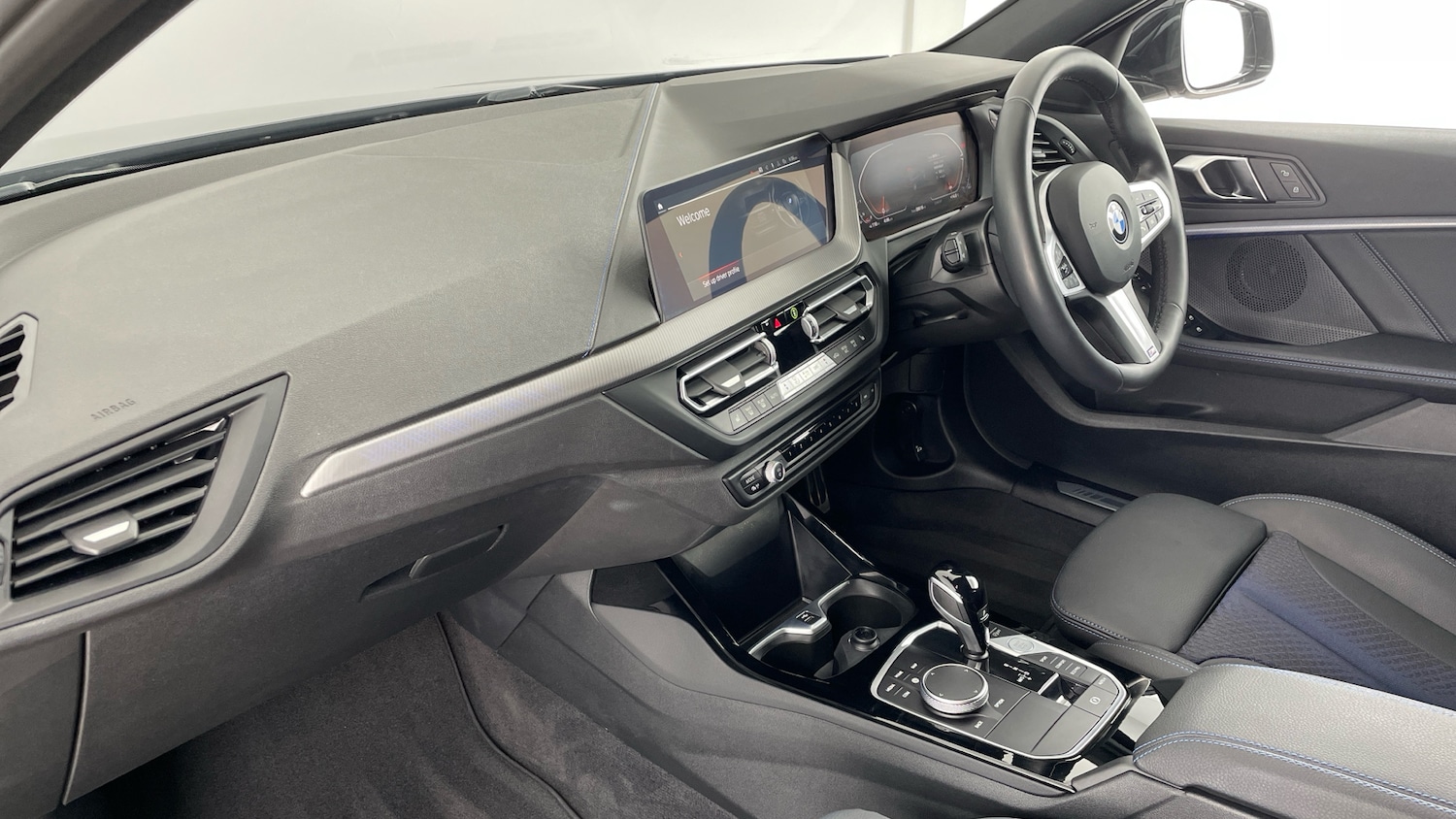 Used BMW 1 Series 2024 for sale - 77679318: Photo 7