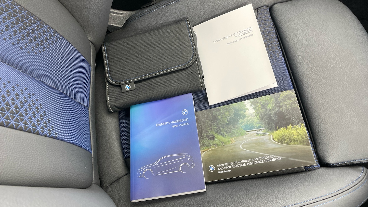 Used BMW 1 Series 2024 for sale - 77679318: Photo 77