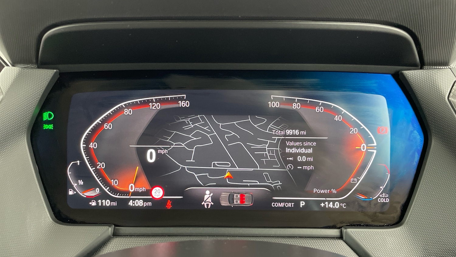 Used BMW 1 Series 2024 for sale - 77679318: Photo 9