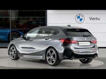 Used BMW 1 Series 2021 for sale - 75262282: Photo