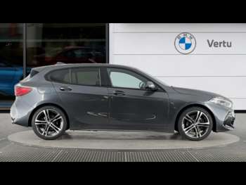 Used BMW 1 Series 2021 for sale - 75262282: Photo