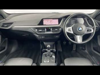 Used BMW 1 Series 2021 for sale - 75262282: Photo