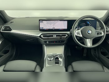 Used BMW 3 Series 2023 for sale - 76040622: Photo