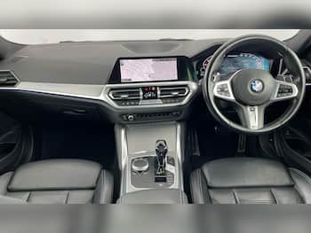 Used BMW 4 Series 2021 for sale - 79810291: Photo