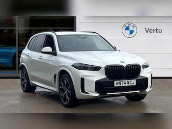 Used BMW X5 2025 for sale - 78436693: Photo