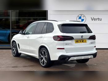 Used BMW X5 2025 for sale - 78436693: Photo