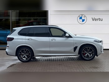 Used BMW X5 2025 for sale - 78436693: Photo