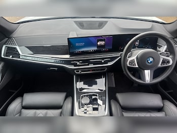 Used BMW X5 2025 for sale - 78436693: Photo