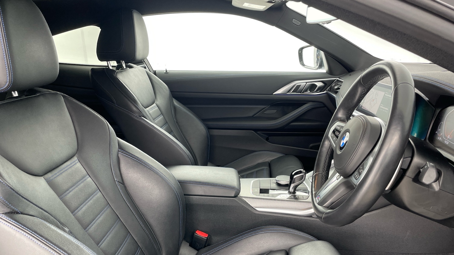 Used BMW 4 Series 2022 for sale - 77694082: Photo 11