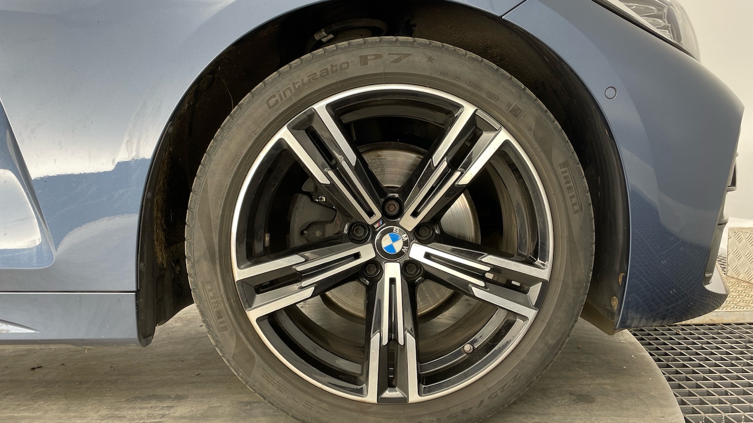 Used BMW 4 Series 2022 for sale - 77694082: Photo 14