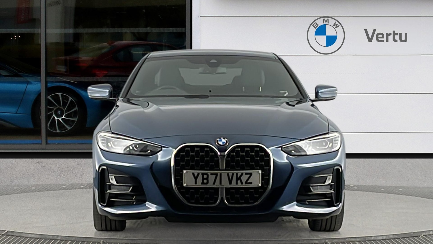 Used BMW 4 Series 2022 for sale - 77694082: Photo 16