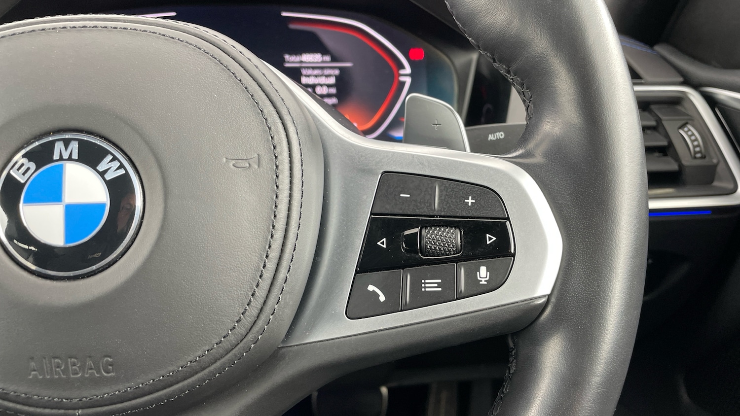 Used BMW 4 Series 2022 for sale - 77694082: Photo 18