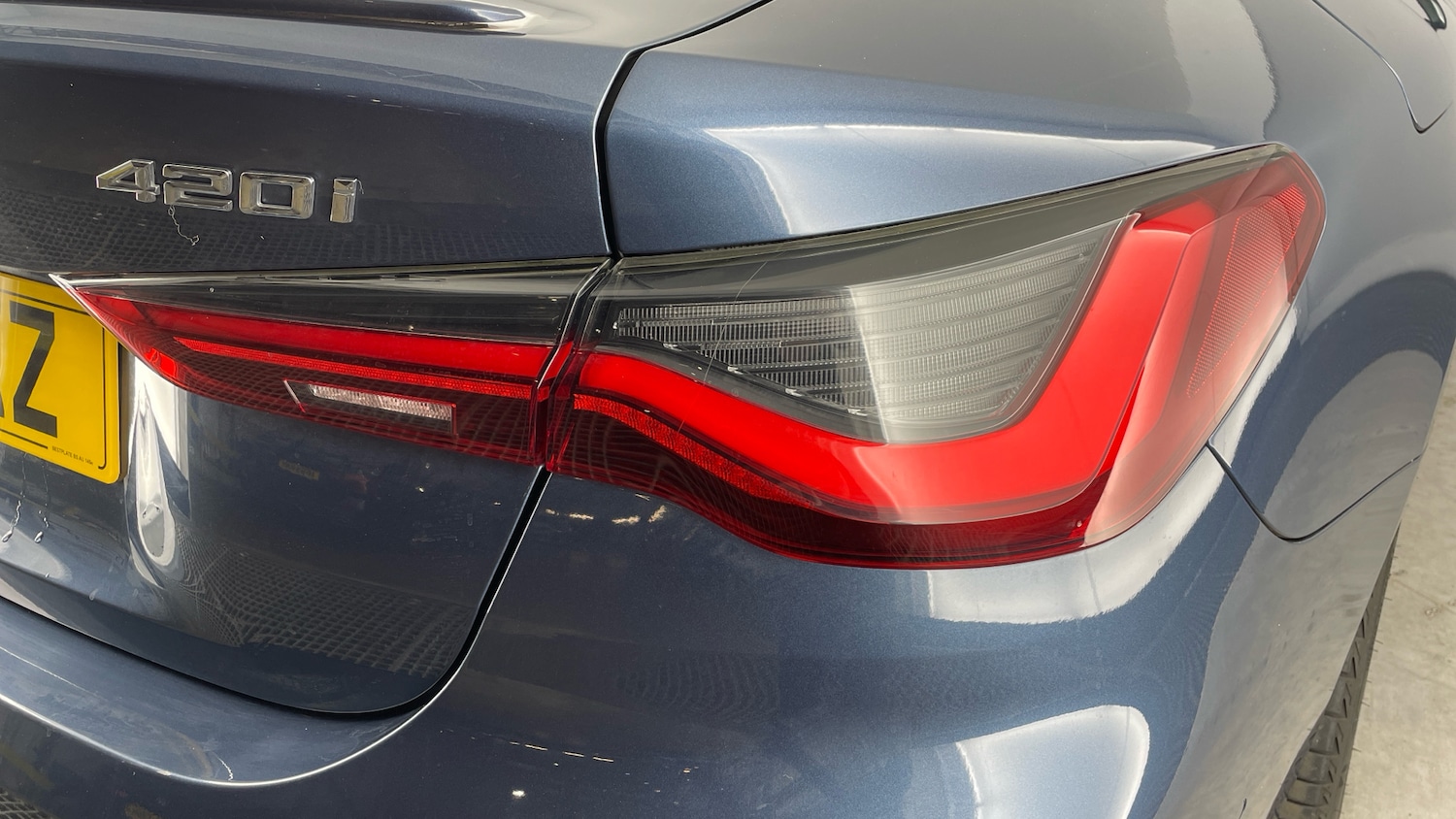 Used BMW 4 Series 2022 for sale - 77694082: Photo 22