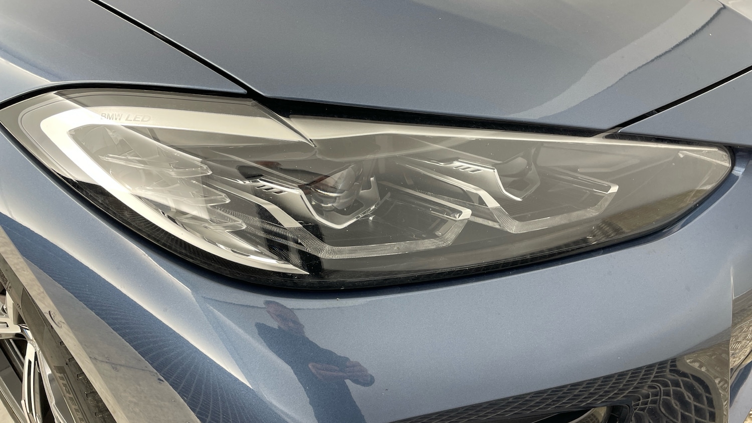 Used BMW 4 Series 2022 for sale - 77694082: Photo 23