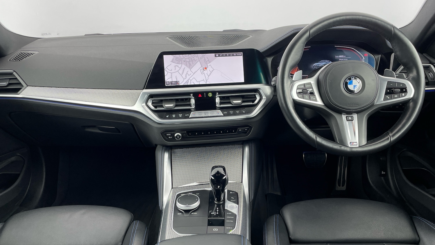 Used BMW 4 Series 2022 for sale - 77694082: Photo 4