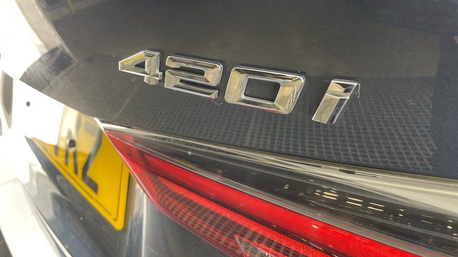 Used BMW 4 Series 2022 for sale - 77694082: Photo 44