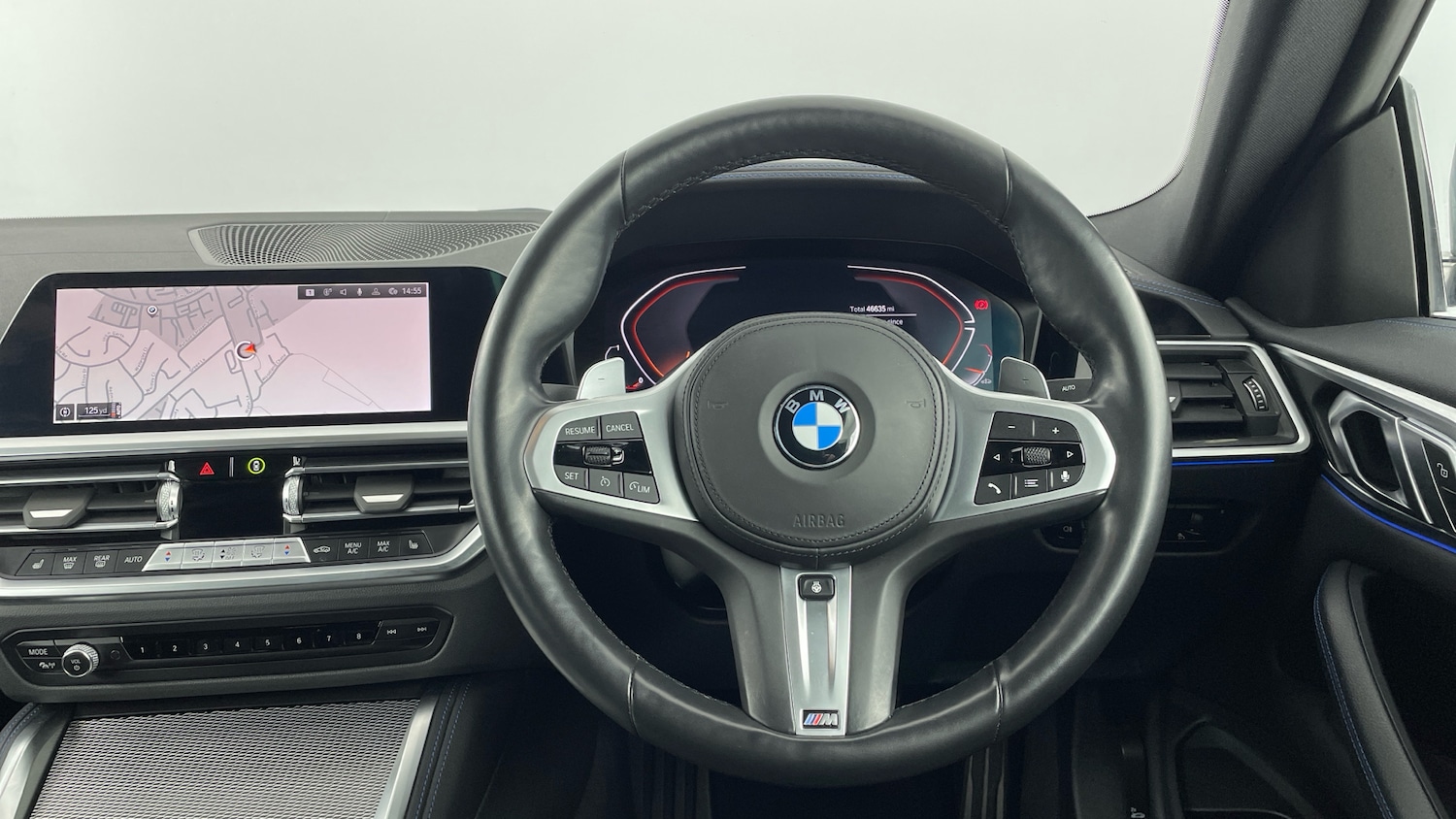 Used BMW 4 Series 2022 for sale - 77694082: Photo 5