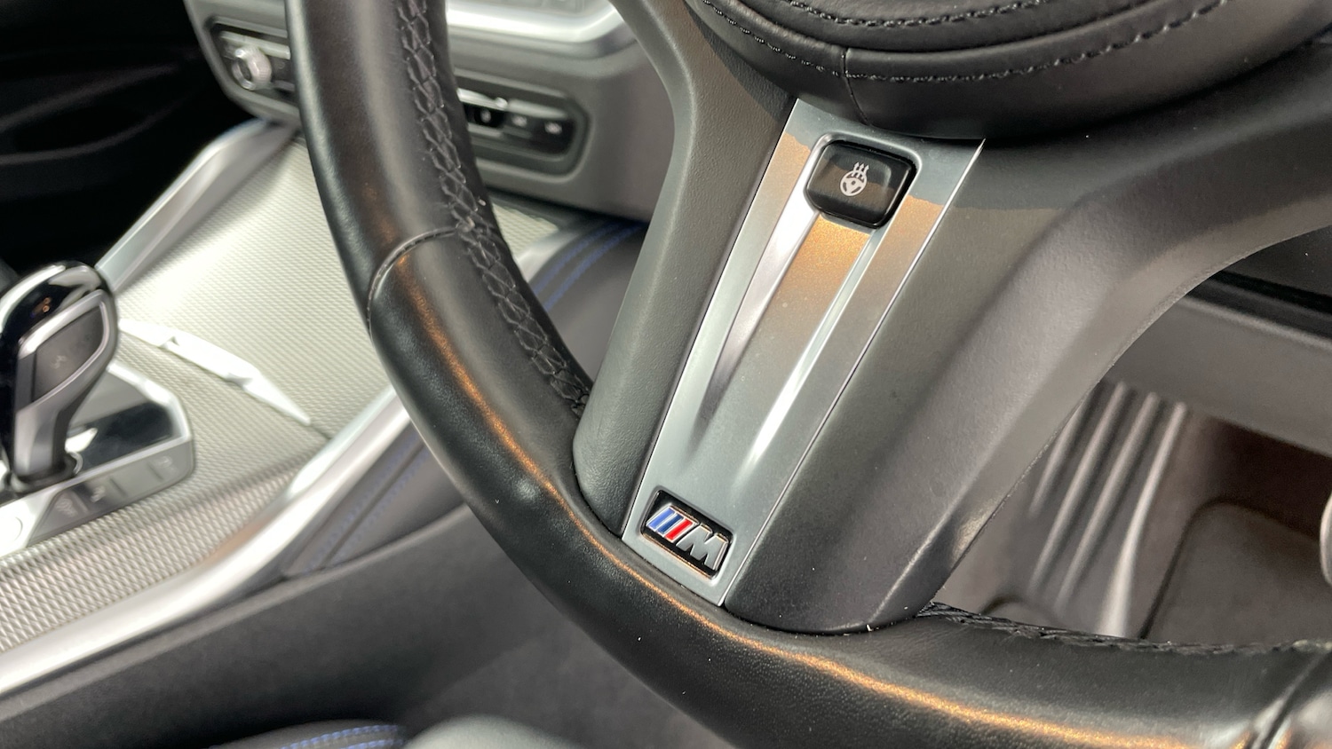 Used BMW 4 Series 2022 for sale - 77694082: Photo 52