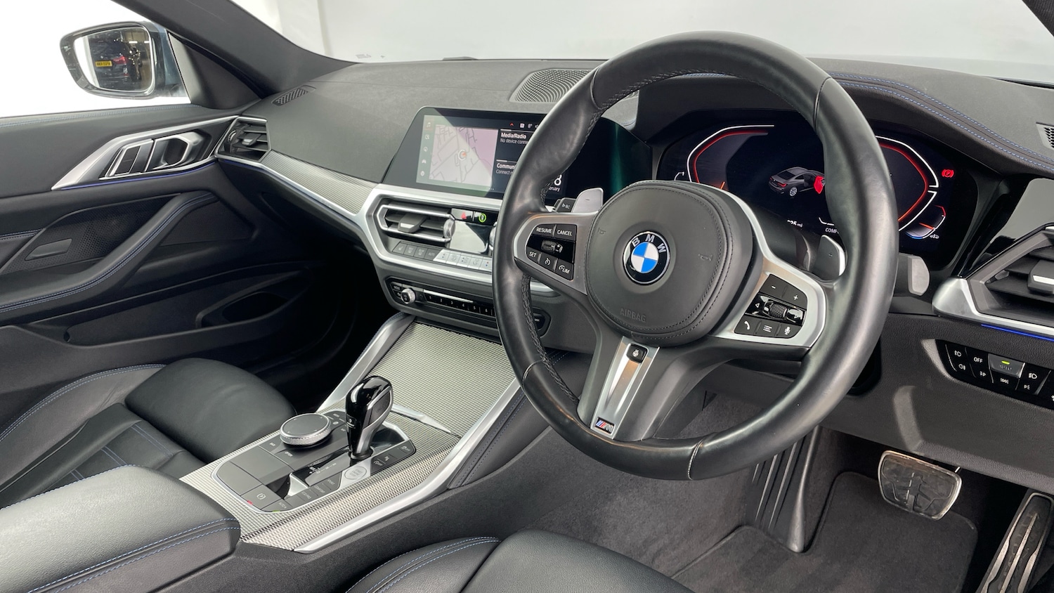 Used BMW 4 Series 2022 for sale - 77694082: Photo 6